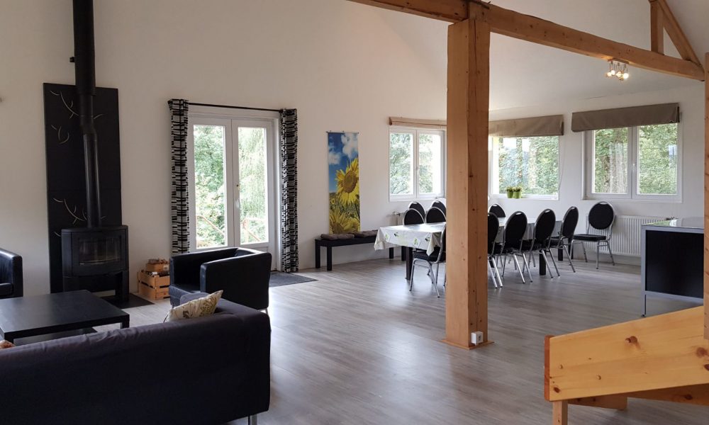 Eettafel