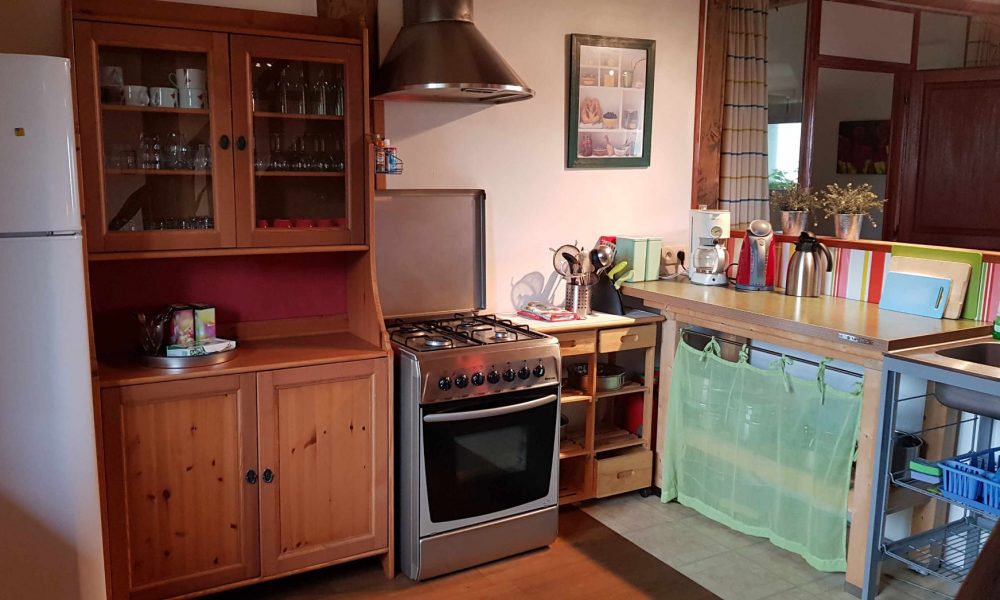 Keuken