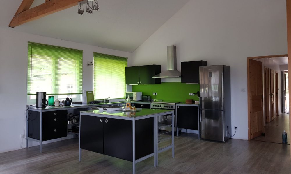 Keuken
