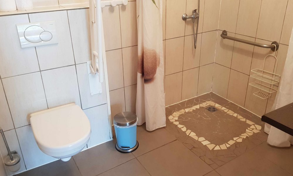 Badkamer