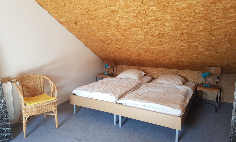 Slaapkamer