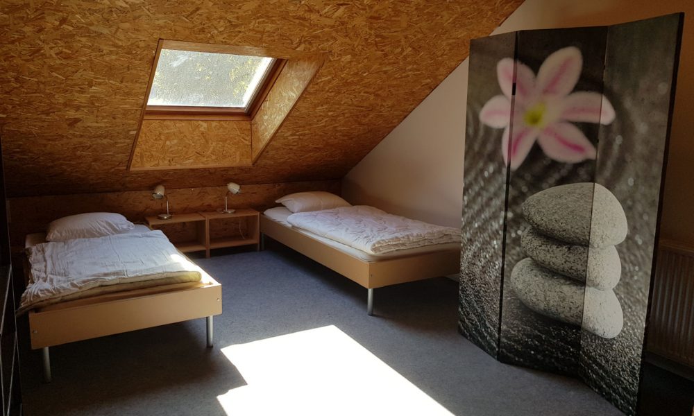Slaapkamer