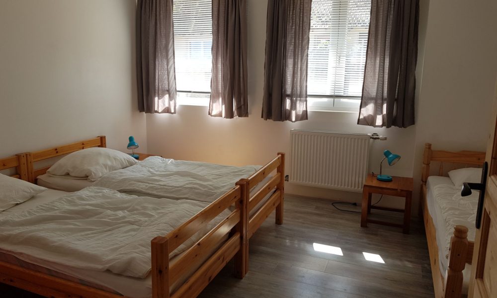 Slaapkamer