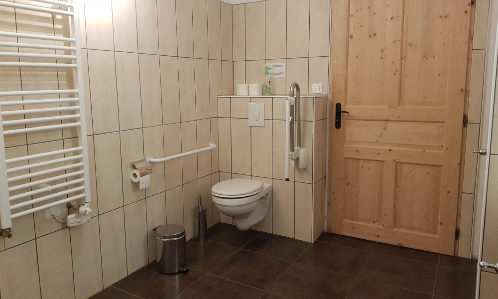 Badkamer