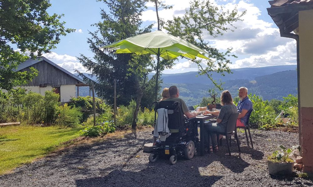 Terras